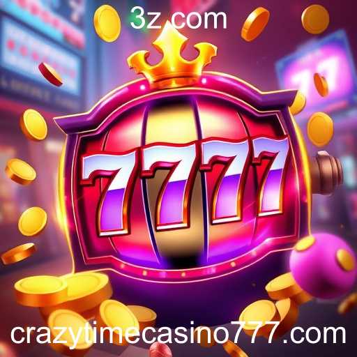 Exploring the Exciting World of Crazy Time 777: A Game Category 'About Us' Special