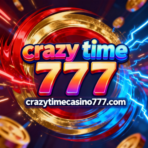 crazy time 777
