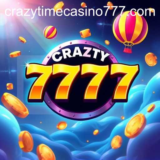 The Rise of 'Crazy Time 777': A Digital Gaming Phenomenon