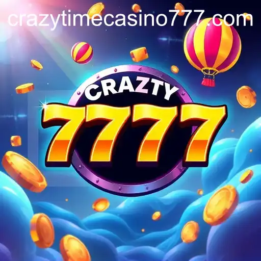The Rise of 'Crazy Time 777': A Digital Gaming Phenomenon