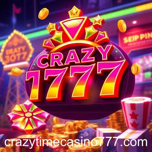 Digital Gaming Evolution: The Rise of Crazy Time 777