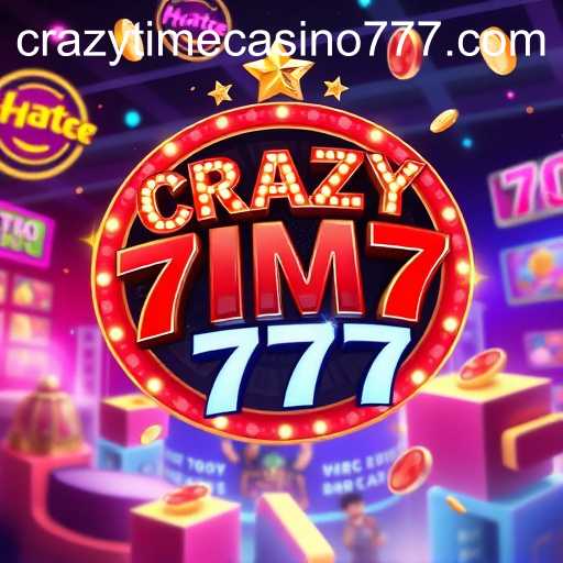 The Rise of Crazy Time 777: A New Era in Online Gaming