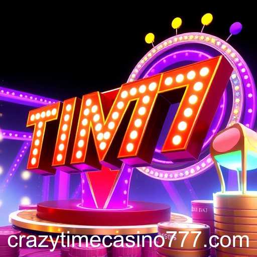 Embracing Gaming: The Rise of Crazy Time 777