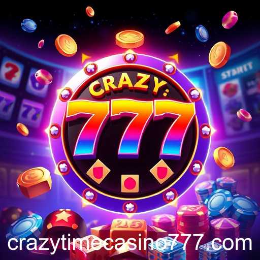 The Evolution of Online Gaming: Crazy Time 777's Influence