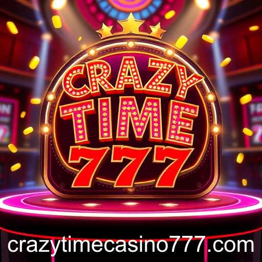 The Rise of Crazy Time 777 in the Gaming World