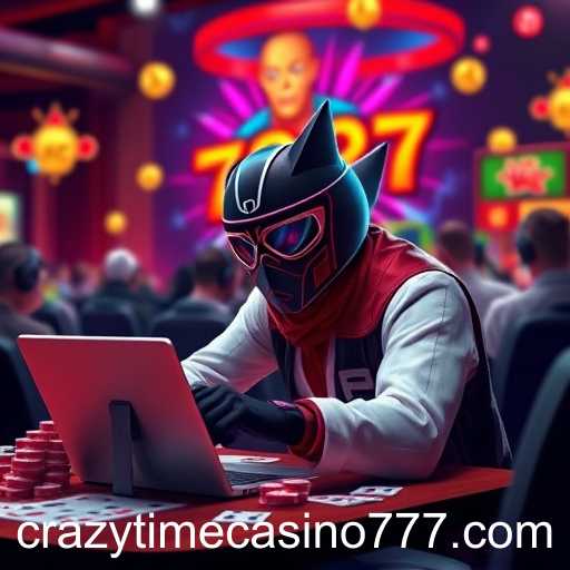 Digital Gambling Surge Explodes in Popularity