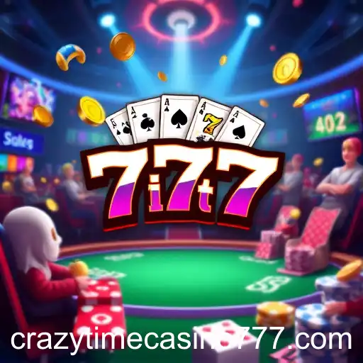 The Digital Roulette: Gaming Website Expands