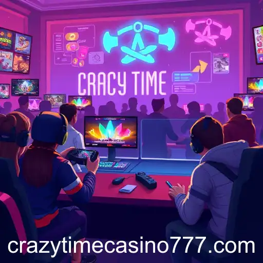 The Evolution of Online Gaming in 2025