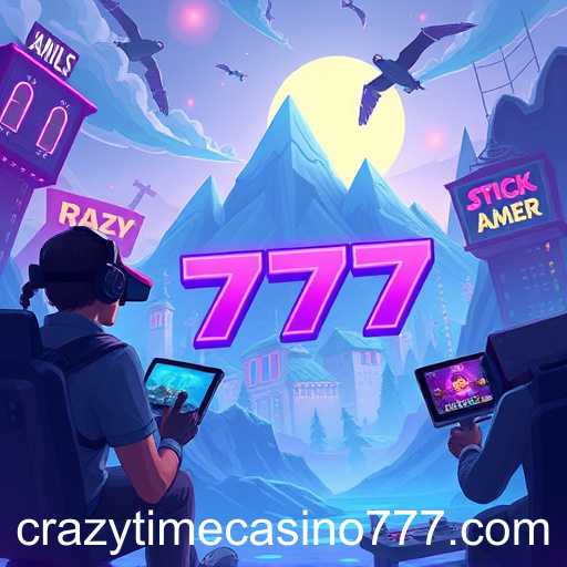 The Evolution of Online Gaming in 2025