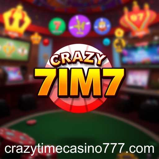 Gaming Revolution: The Rise of Crazy Time 777