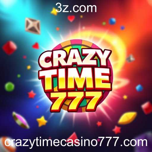 Exploring the Fascinating World of 'Crazy Time 777' on the Home Page