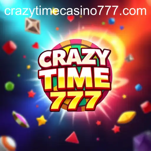 Exploring the Fascinating World of 'Crazy Time 777' on the Home Page