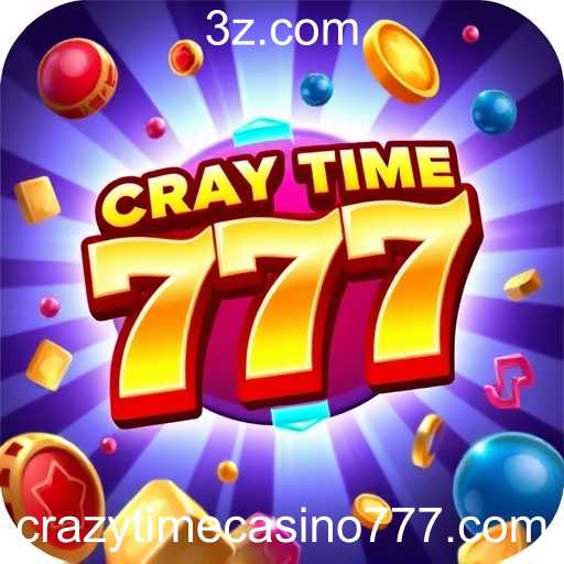 Exploring the Excitement of Mobile Gaming with 'Crazy Time 777'