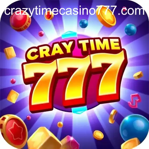 Exploring the Excitement of Mobile Gaming with 'Crazy Time 777'