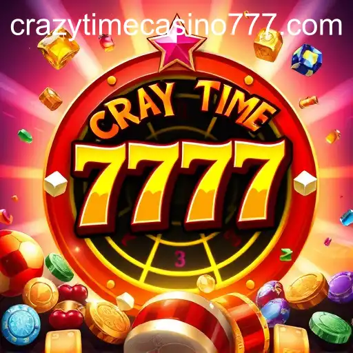 Unveiling the Thrills of 'Crazy Time 777' in the Special Offers Game Category