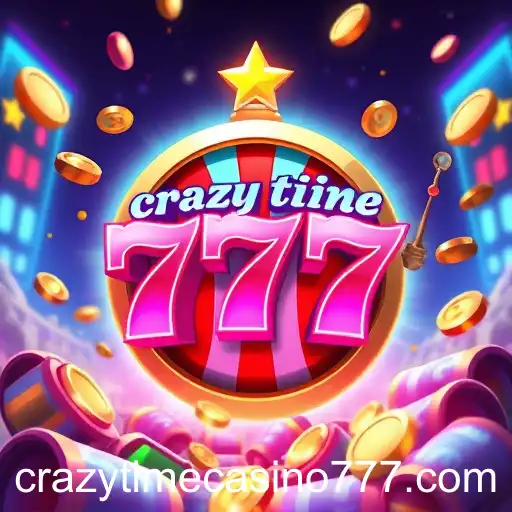 The Rise of Crazy Time 777 in Gaming Circles