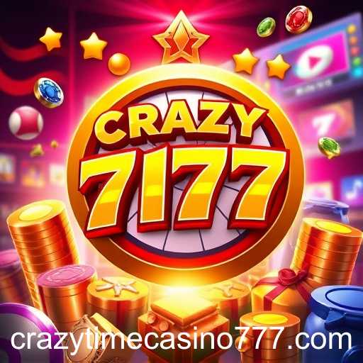 The Rise of Crazy Time 777: A Gaming Revolution