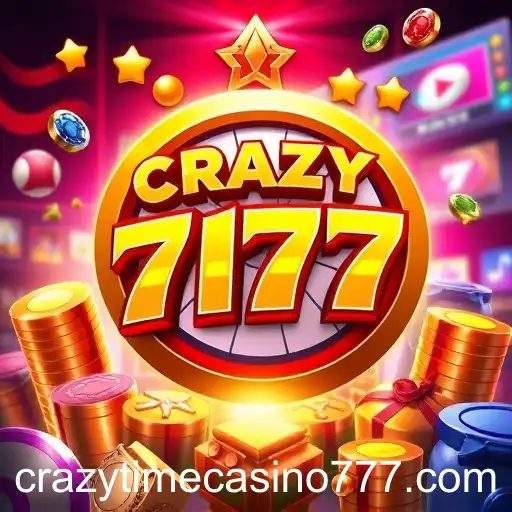 The Rise of Crazy Time 777: A Gaming Revolution