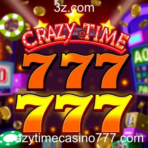 The Rise of Crazy Time 777 in Online Gaming