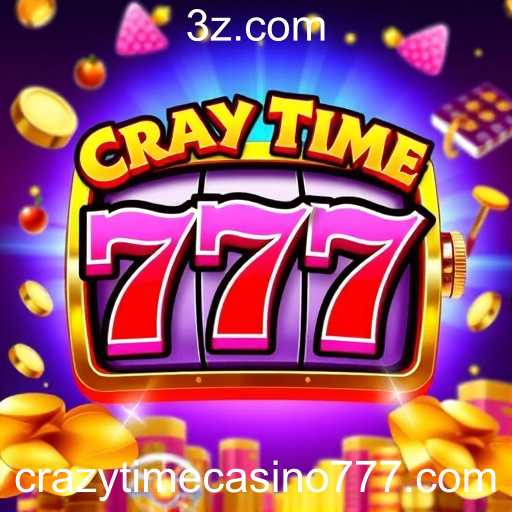 The Rise of Video Slots: An In-depth Look at 'Crazy Time 777'