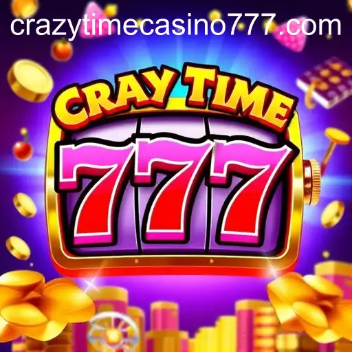 The Rise of Video Slots: An In-depth Look at 'Crazy Time 777'