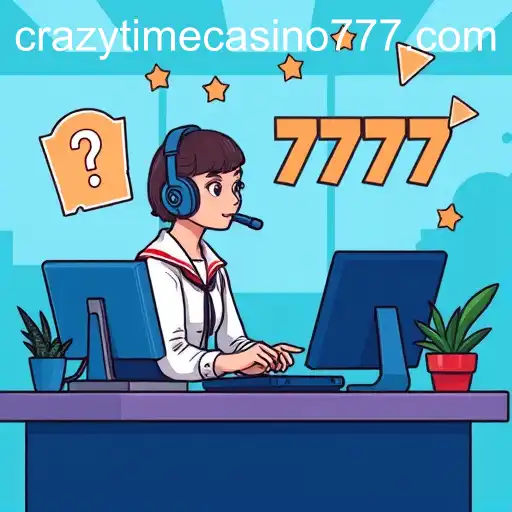 Exploring the Game Category: Customer Support and Its Unique Keyword 'Crazy Time 777'